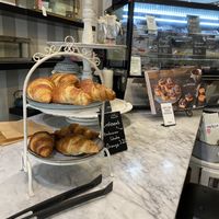   at Simply Raw Bakery and Bistro in Vienna