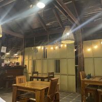   at Kaya Restaurant in Koh Yao Noi