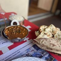 Indian Pure Vegetarian Chotivala  at Indian Pure Vegetarian Chotivala in Interlaken