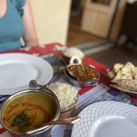 Indian Pure Vegetarian Chotivala  at Indian Pure Vegetarian Chotivala in Interlaken