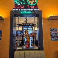  at Indian Pure Vegetarian Chotivala in Interlaken