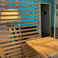  at Lawasi Coffeeshop in Paris