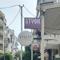  at Etyok in Izmir