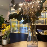  at Bamboo Bistro in Ho Chi Minh City