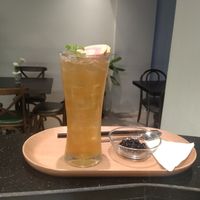  at Bamboo Bistro in Ho Chi Minh City