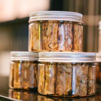  at Bamboo Bistro in Ho Chi Minh City