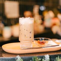  at Bamboo Bistro in Ho Chi Minh City