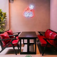  at Bamboo Bistro in Ho Chi Minh City