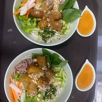  at Bamboo Bistro in Ho Chi Minh City