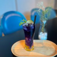  at Bamboo Bistro in Ho Chi Minh City