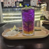  at Bamboo Bistro in Ho Chi Minh City