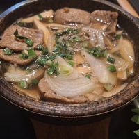  at Bamboo Bistro in Ho Chi Minh City