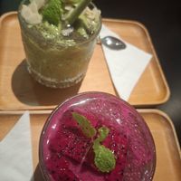  at Bamboo Bistro in Ho Chi Minh City