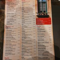  at D'Italia Pizzeria in Sagres