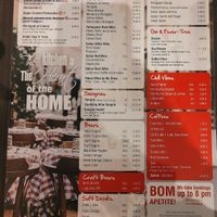  at D'Italia Pizzeria in Sagres