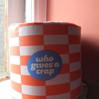 Appreciate a toilet that gives a crap 😀 at Grain Culture in Ely