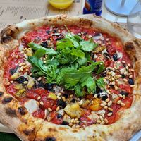  at Pizzerija Minutka in Postojna