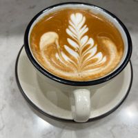  at V Cafe  in Long Beach