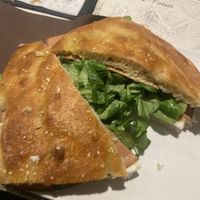   at Caffè del Teatro Niccolini in Florence