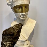   at Caffè del Teatro Niccolini in Florence