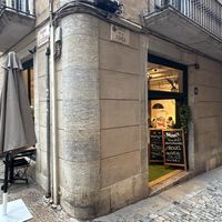 Exterior   at Verd in Girona