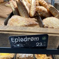  at Backstube - Schous Plass in Oslo