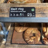  at Backstube - Schous Plass in Oslo