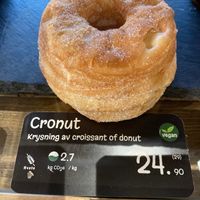  at Backstube - Schous Plass in Oslo