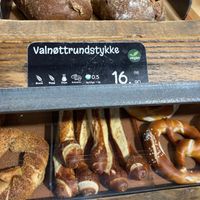  at Backstube - Schous Plass in Oslo