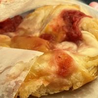 Pastry   at Exquisite Creatures Coffee in Portland