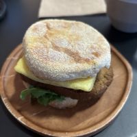   at Exquisite Creatures Coffee in Portland