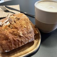   at Exquisite Creatures Coffee in Portland