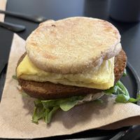   at Exquisite Creatures Coffee in Portland