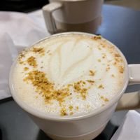   at Exquisite Creatures Coffee in Portland