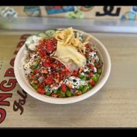   at 808 bowlz in Alpena