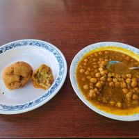  at Naan n Curry in Concord