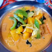 not sure but it was good! at Tin House in Anacortes