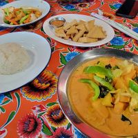 dinner! at Tin House in Anacortes