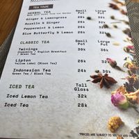   at Anandinii Organic Garden & Kitchen in Sidemen