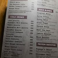  at Anandinii Organic Garden & Kitchen in Sidemen