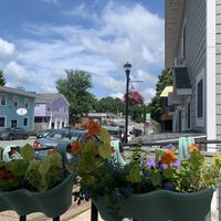   at Rascals Run in Bridgewater