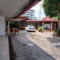 Parking at Happy Farm - 开心农场  in Simpang Ampat