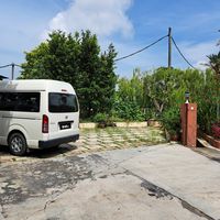 Parking at Happy Farm - 开心农场  in Simpang Ampat
