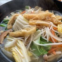  at Moto Ramen in Culver City