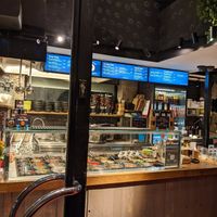 🌱 at my indigo in Salzburg