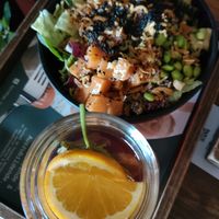  at my indigo in Salzburg