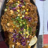   at Hecho En Mexico in Mornington