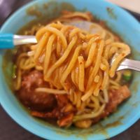 Really nice ~ 19/8/22 at Xie Bi An Vegetarian 谢必安素食 in East Singapore