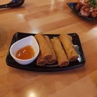 Spring at Ramen Taka Notsume in Calgary