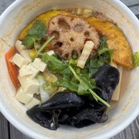   at Ramen Taka Notsume in Calgary